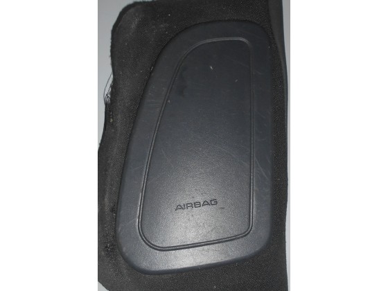 Airbag Banco Esquerdo Citroën C2 ab100